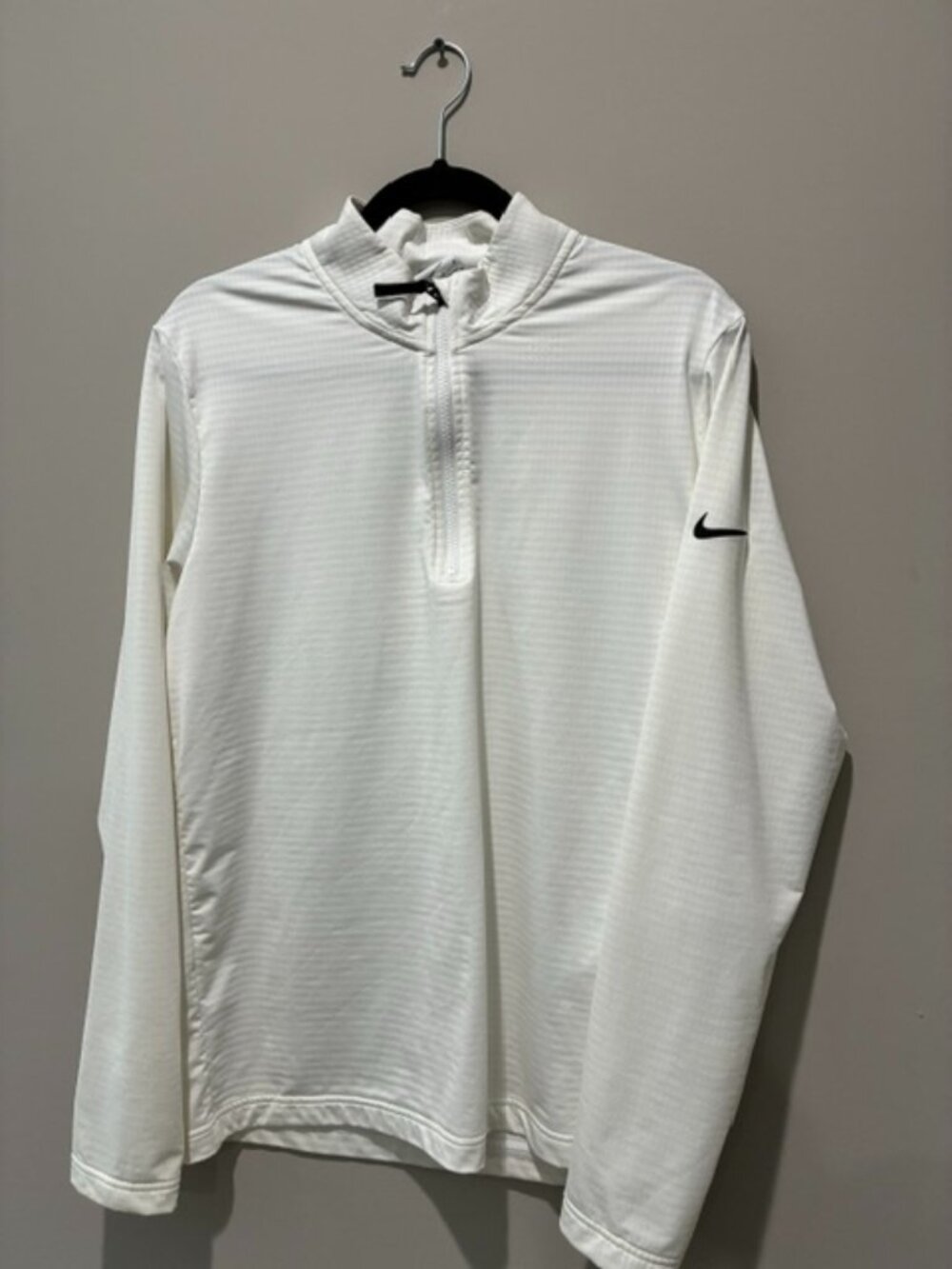 Nike Dri‑FIT Half-Zip Listing